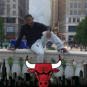 Meet your Posher, Jacquez